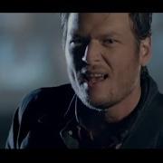 Blake Shelton Footloose Official Music Video