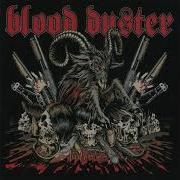 Blood Duster Lyden Nå CD 1 The Now Sound Volume I The Rock Album 2007