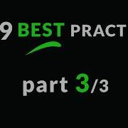 9 Rust Best Practices Async Project Files Versioning Part 3 3