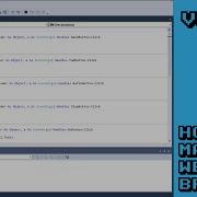 Visual Basic 1 Basic Web Browser Tutorial