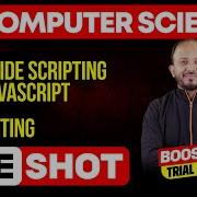 Plus Two CS 6 Client Side Scripting Using JavaScript 7 Web Hosting OneShot Eduport Plus Two