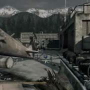 COD4 FFA Countdown