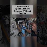 Science Without Gravity Reimagining Experiments In Space