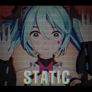 MMD PV FLAVORFOLEY STATIC FT HASTUNE MIKU
