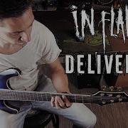 In Flames Deliver Us Guitar Cover By George Mylonas