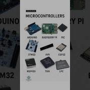 Microcontrollers Explained Types Uses Basics For Engineers