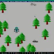 Playing Games In TempleOS