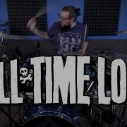 Lost In Stereo All Time Low Drum Cover 2020