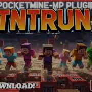 FREE DOWNLOAD TnTRun Pocketmine Plugin 5 32 MINIGAMES PLUGIN POCKETMINE Renzyt Mcpeserver