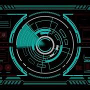 Quantum HUD UI Animation Future Tech Elements