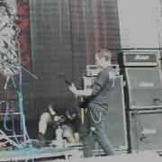 PSYCHO At OBSCENE EXTREME FESTIVAL 2011 Foto Syky Rabies