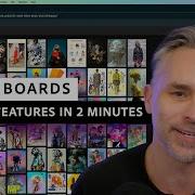 Top Features In Firefly Boards In 2 Minutes