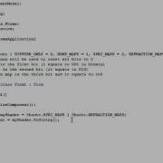 Basic Bit Flagged Enumerations C NET