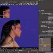 NUKE 7 0 2D Tracker Fixing Problems