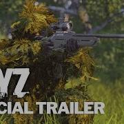 DAYZ Official 1 25 Update Teaser Trailer 2024 HD