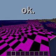 I Downgraded My Minecraft World Until It Broke
