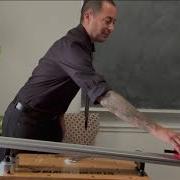 Physics 2100 Linear Motion With Constant Acceleration