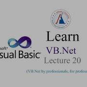 VB Net Lecture 20 Multilevel Inheritance Hierarchical Inheritance MyBase Keyword