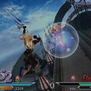 Dissidia Blooper Energy Rain