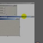 28 Open Multiple Forms PART 1 Visual Basic