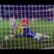 Lionel Messi Overall 2013 HD