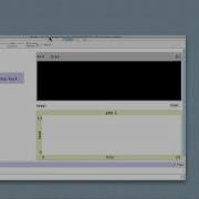 NetLogo Tutorial 4 Interface Elements
