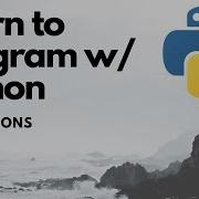 Functions Python 3 Programming Tutorial P 6