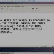 How To Install Network Simulation Software NCTUns 4 0 On Fedora 8