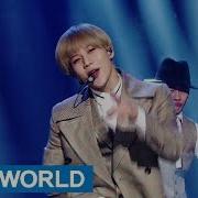 TAEMIN 태민 Press Your Number Music Bank K Chart 1 2016 03 04