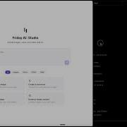 Friday AI Claude Code 2026 Hackathon Entry