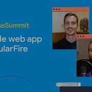Build A Scalable Web App With Firebase In 20 Minutes