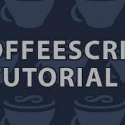 CoffeeScript Tutorial 2