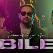 Zaman Toby Ft Samerkhan Bile Cover
