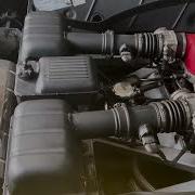2000 Ferrari 360 Modena 6 Speed Cold Start Video