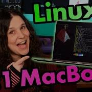 Linux On A Mac It S Not Going Back
