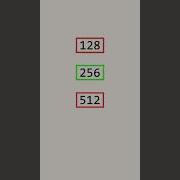 1 Byte 8 Bit Mengapa