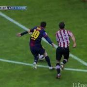 Lionel Messi 10 Magisterial Dribble Goals HD
