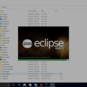 Creating First Java Class Using Eclipse And Java Tutorial Part 2 For Beginner