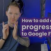How To Add A Progress Bar To Google Forms Without HTML
