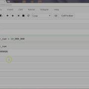 Python 3 Programming Tutorial Underscores With Binary Hexadecimal And Decimal Values