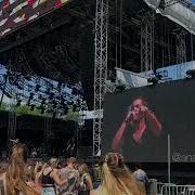 Dennis Lloyd GFY Live Music Firefly Festival 2019