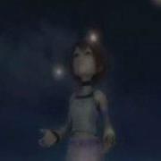 Be My Escape Kingdom Hearts