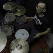 Adamski Seal Killer Drum Cover