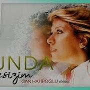 Funda Çaresizim Remix Can Hatipoğlu Remix