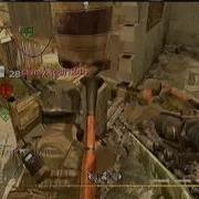 CoD4 I Fail At This Game