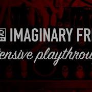 Error Instruments IMAGINARY FRIEND Extensive Playthrough Video Manual