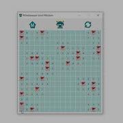Python Minesweeper Demo