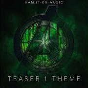 Avengers Doomsday Teaser 1 Theme