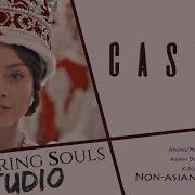 WSS FEMALE MULTIFANDOM Castle