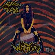 Adore Delano Whole 9 Yards Audio Legendado PT BR